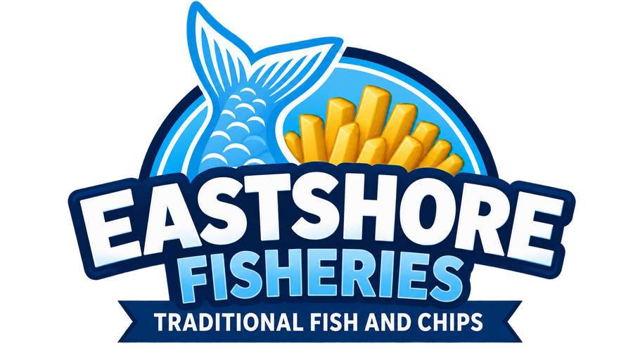 Eastshore Fisheries logo